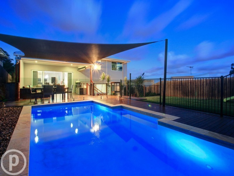 14 Grandview Place, Oxley QLD 4075