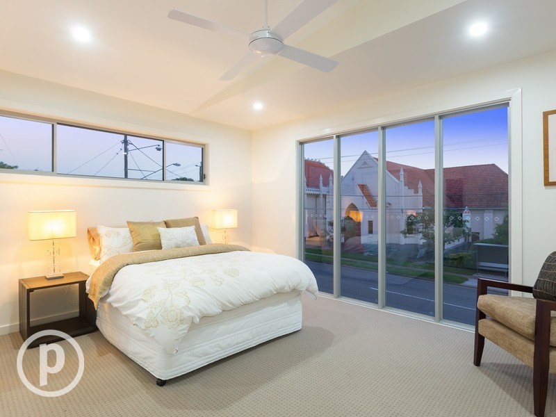 200 Oxley Road, Graceville QLD 4075