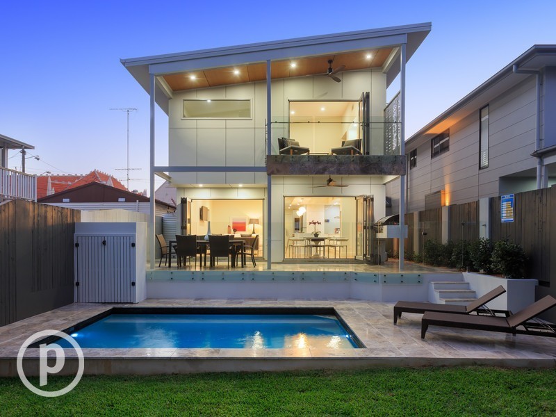200 Oxley Road, Graceville QLD 4075