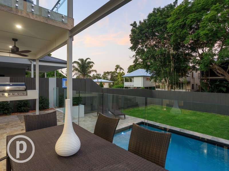 200 Oxley Road, Graceville QLD 4075