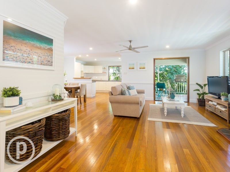 28 Elizabeth Street, Sherwood QLD 4075