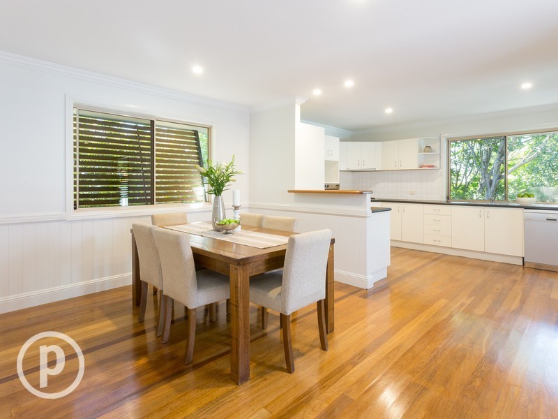 28 Elizabeth Street, Sherwood QLD 4075