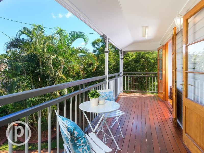 28 Elizabeth Street, Sherwood QLD 4075