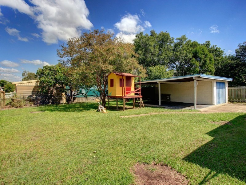 7 Calston Street, Oxley QLD 4075