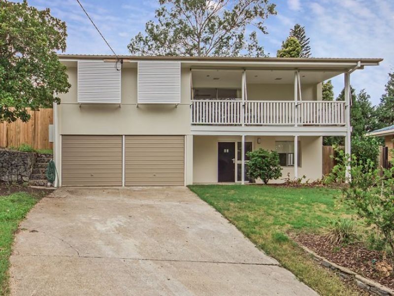 34 Yarrimbah Street, Jindalee QLD 4074