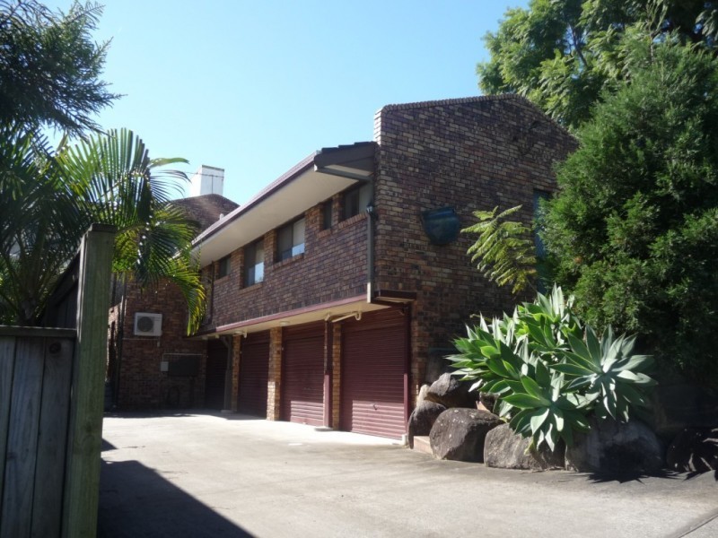 3/14 Armadale Street, St Lucia QLD 4067