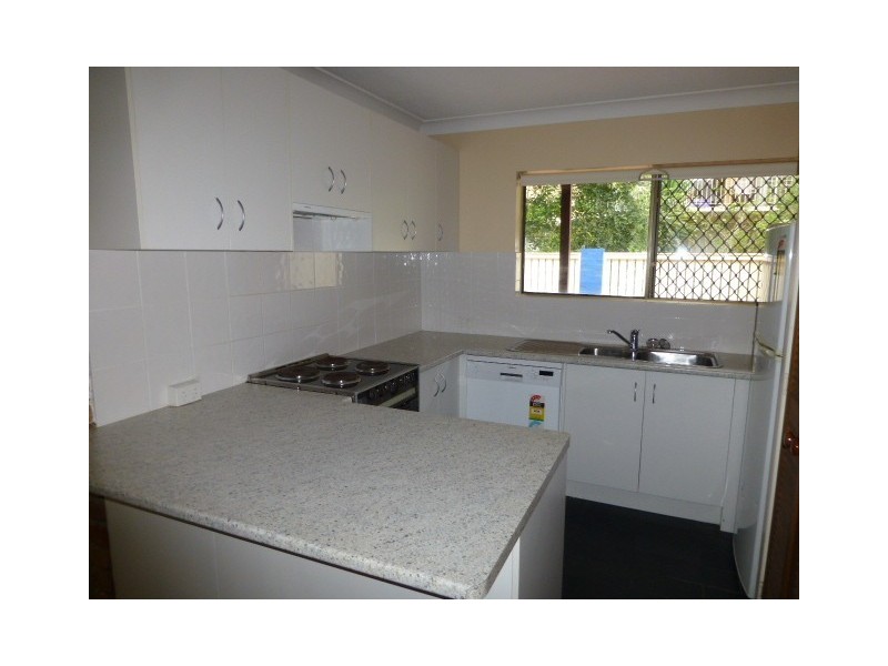 3/14 Armadale Street, St Lucia QLD 4067