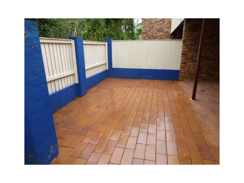 3/14 Armadale Street, St Lucia QLD 4067