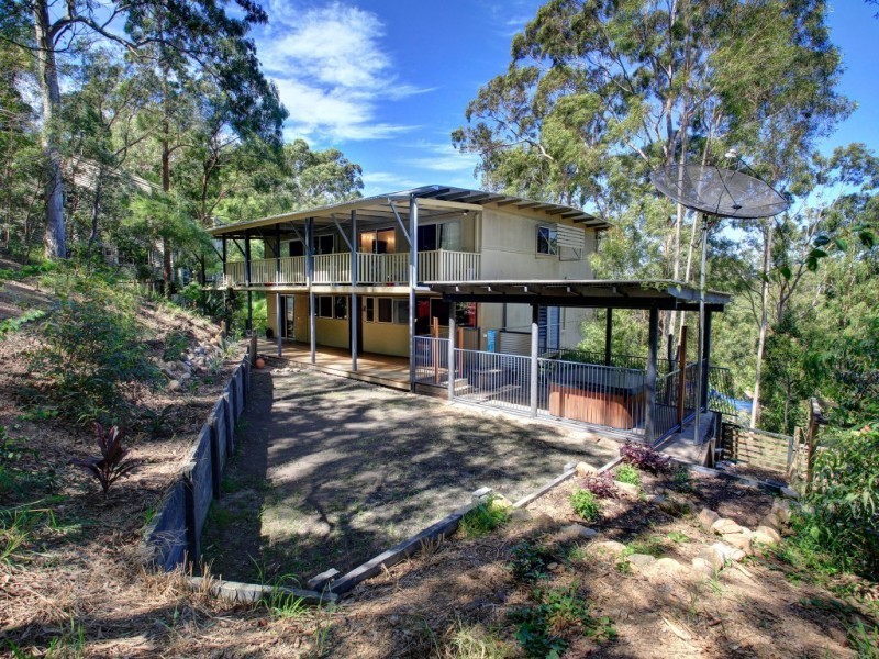 43 Lytham Street, Indooroopilly QLD 4068