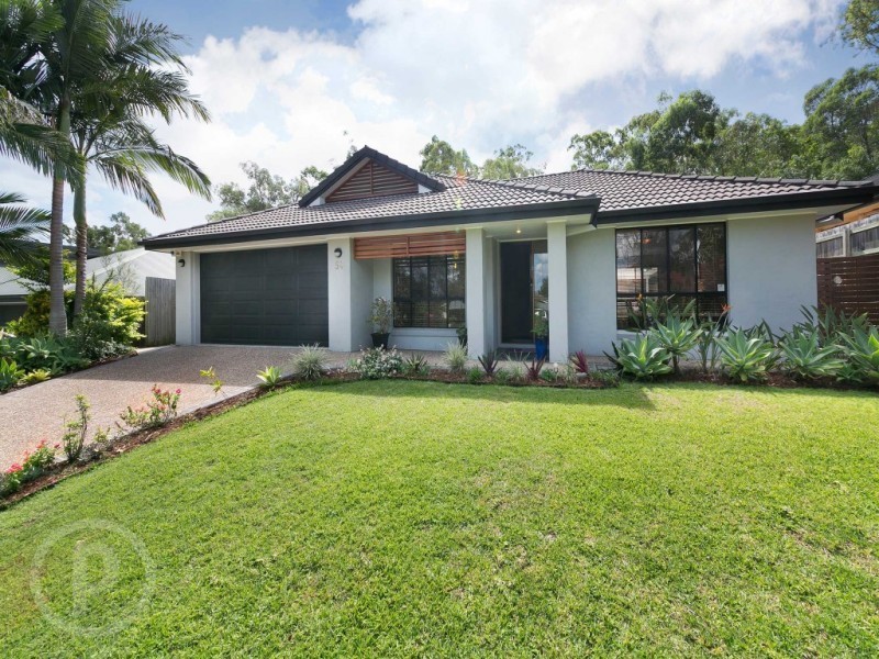 54 Brookeside Crescent, Seventeen Mile Rocks QLD 4073
