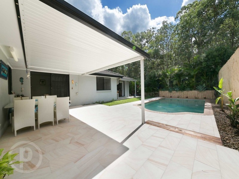 54 Brookeside Crescent, Seventeen Mile Rocks QLD 4073