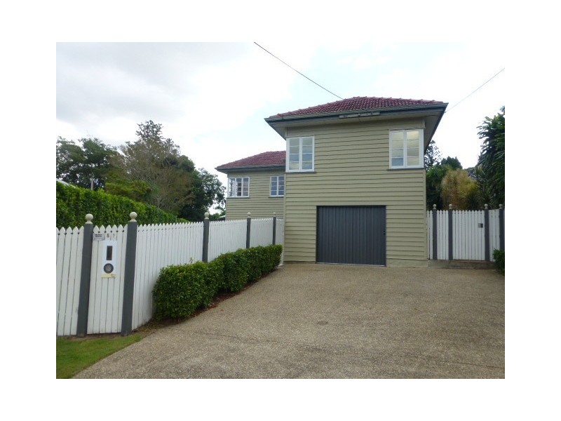 57 Keble Street, Corinda QLD 4075