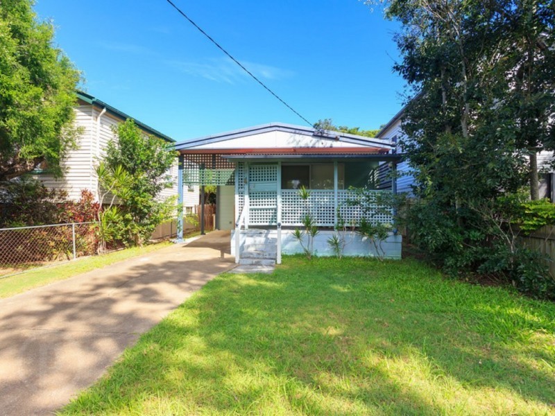 3 Frank Street, Graceville QLD 4075