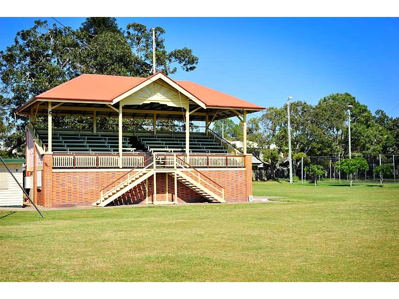 3 Frank Street, Graceville QLD 4075