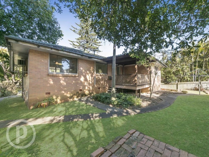 34 Queenscroft Street, Chelmer QLD 4068