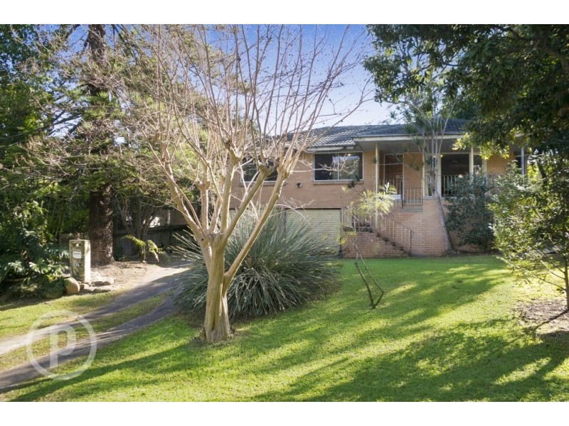 34 Queenscroft Street, Chelmer QLD 4068