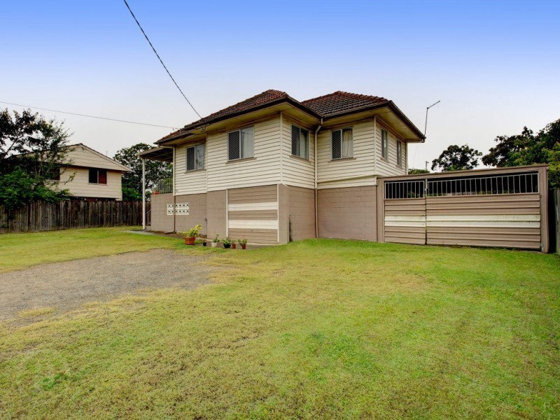 106 Bardon Road, Kingston QLD 4114