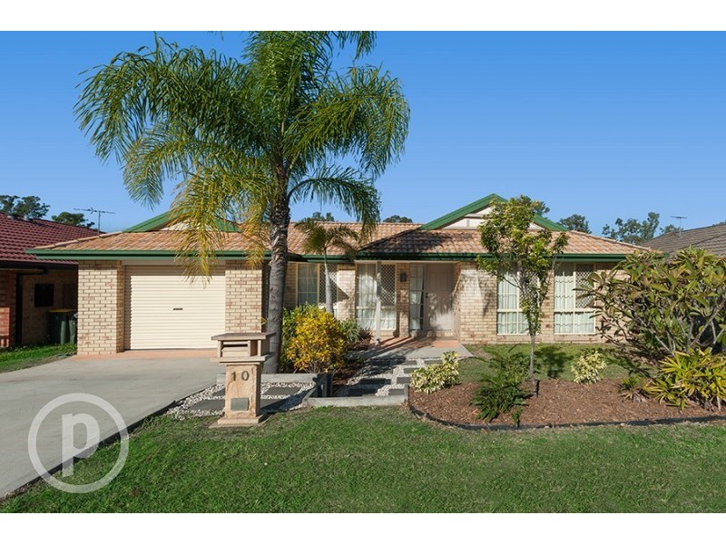 10 Kurrajong Street, Durack QLD 4077