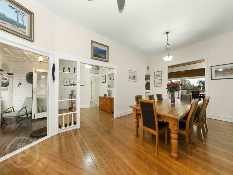 243 Swann Road, Taringa QLD 4068