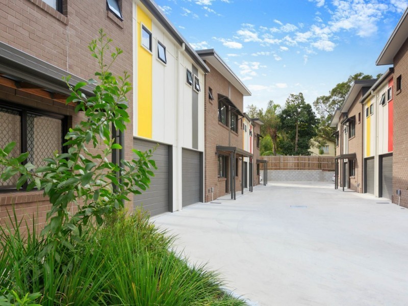 3/4 Ebury Street, Acacia Ridge QLD 4110