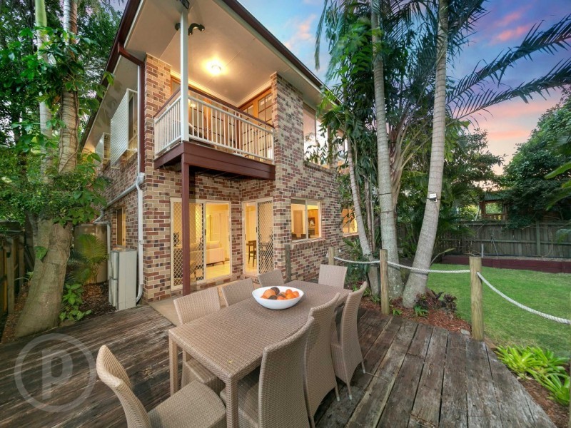 27 Churchill Street, Graceville QLD 4075