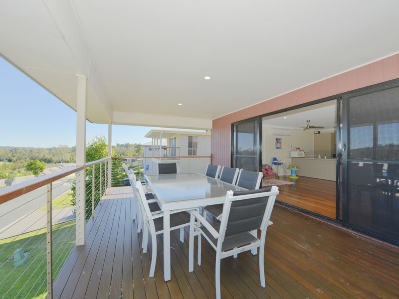 15 Clydesdale Place, Sumner QLD 4074