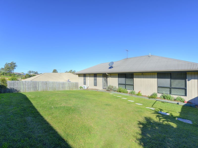 15 Clydesdale Place, Sumner QLD 4074