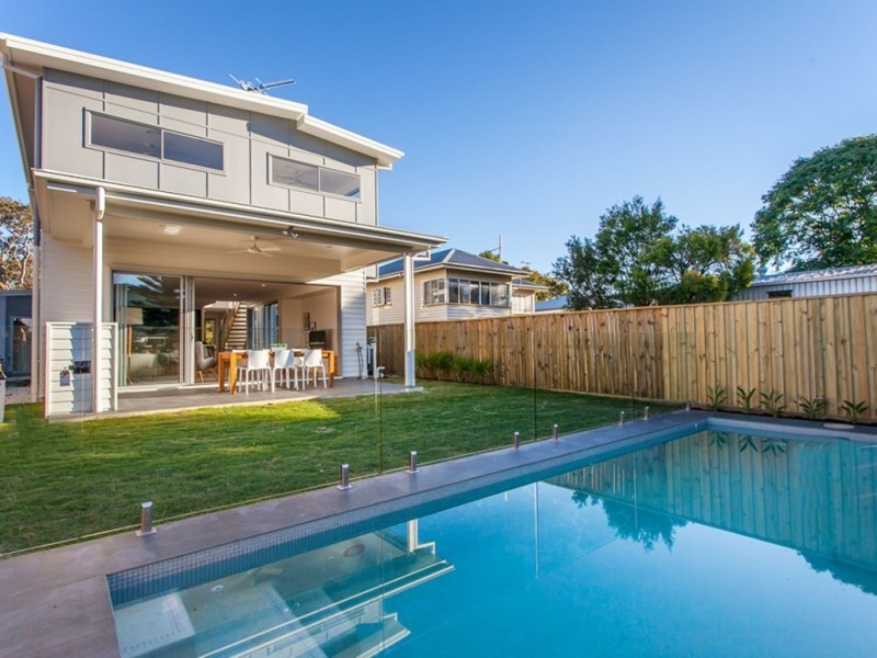 60 Laurel Avenue, Chelmer QLD 4068