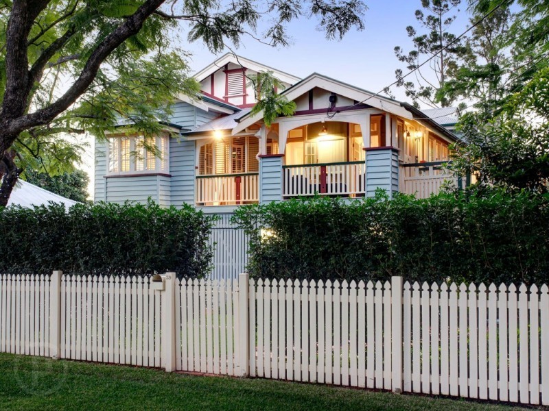 39 Prospect Street, Sherwood QLD 4075