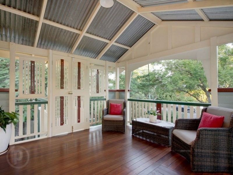 39 Prospect Street, Sherwood QLD 4075