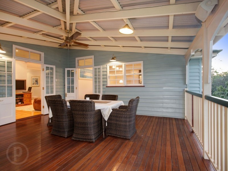 39 Prospect Street, Sherwood QLD 4075