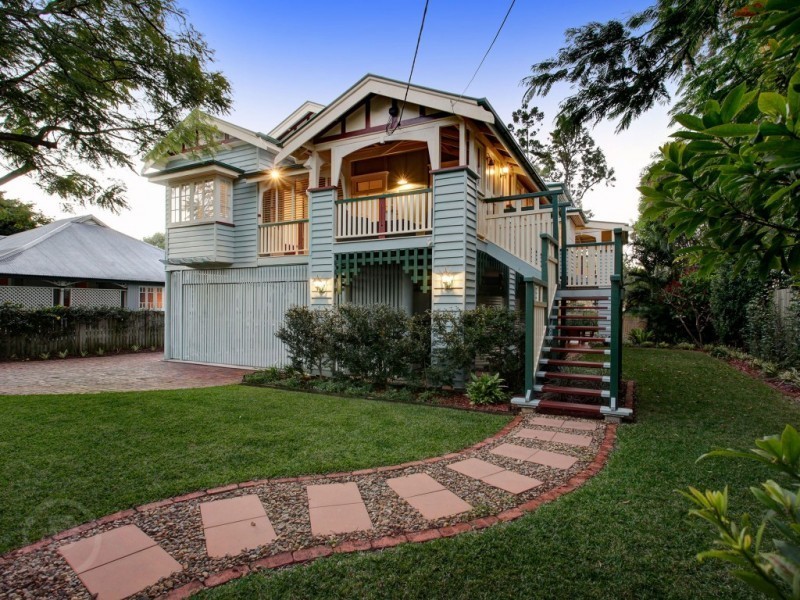 39 Prospect Street, Sherwood QLD 4075