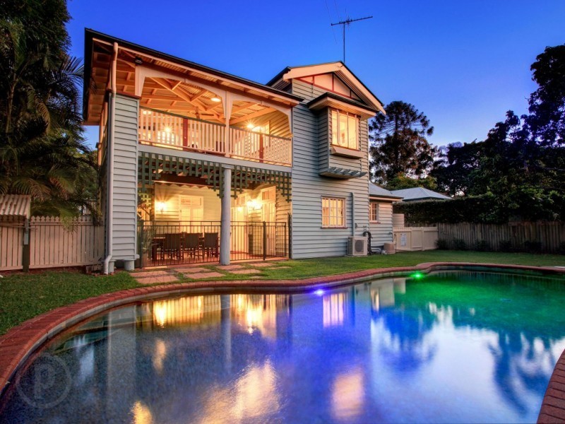 39 Prospect Street, Sherwood QLD 4075