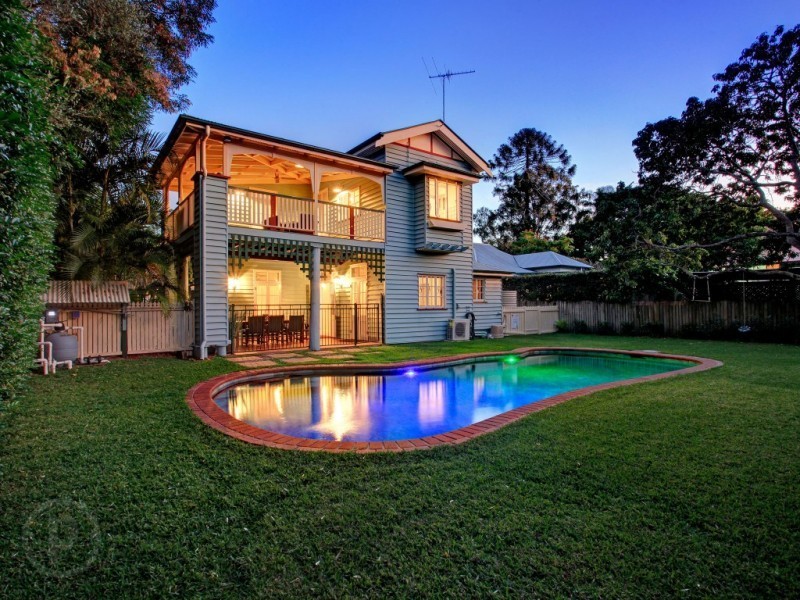 39 Prospect Street, Sherwood QLD 4075