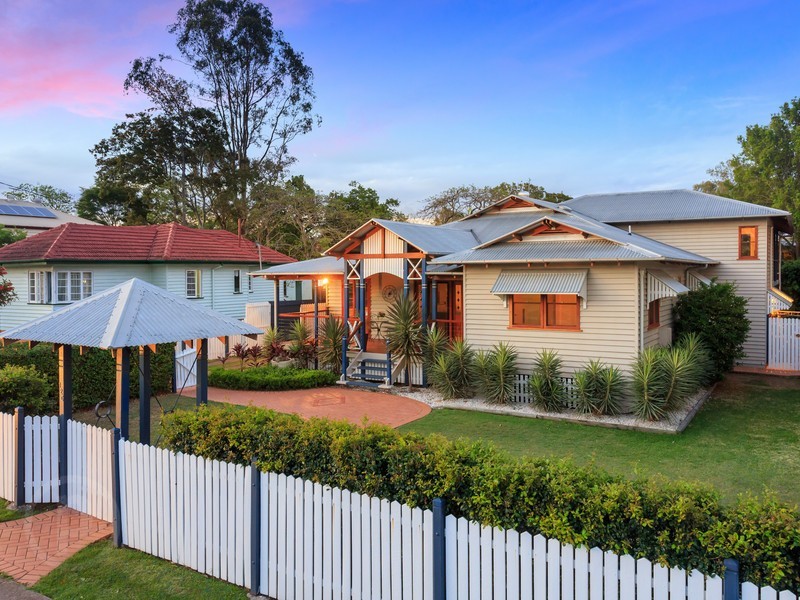 120 Leybourne Street, Chelmer QLD 4068