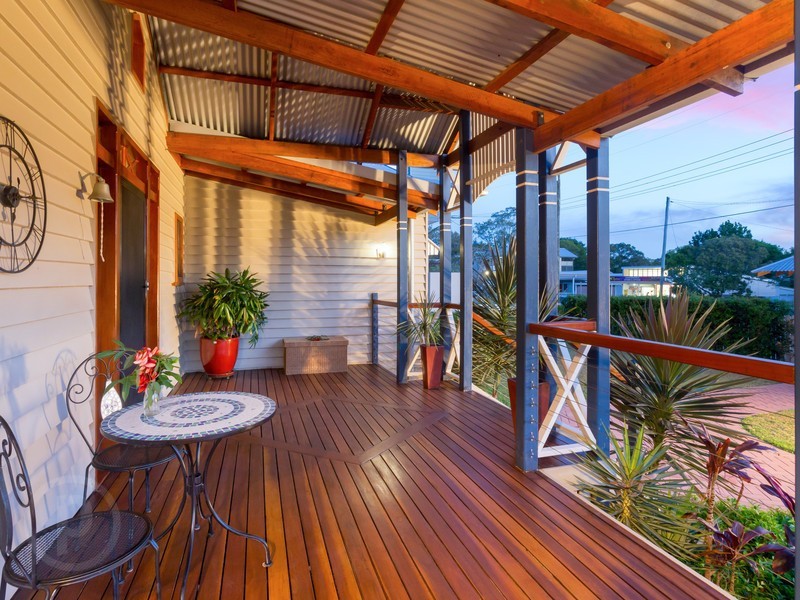 120 Leybourne Street, Chelmer QLD 4068