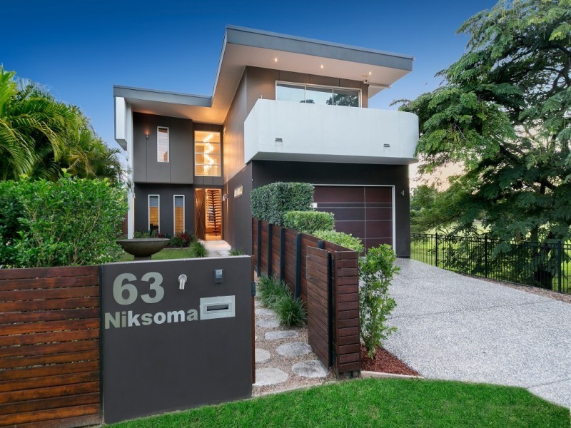 63 Rosebery Terrace, Chelmer QLD 4068