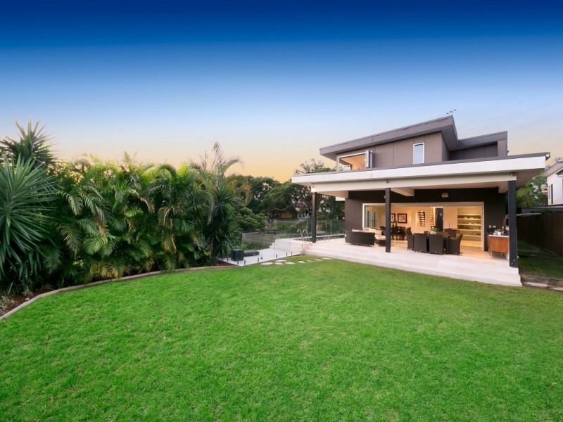 63 Rosebery Terrace, Chelmer QLD 4068