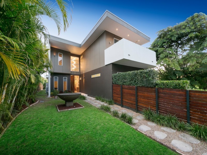 63 Rosebery Terrace, Chelmer QLD 4068