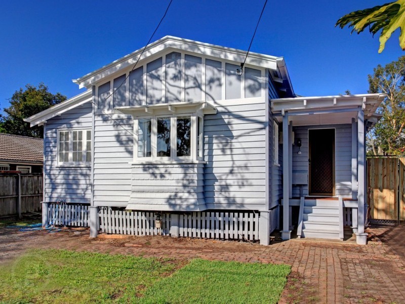 51 Borden Street, Sherwood QLD 4075