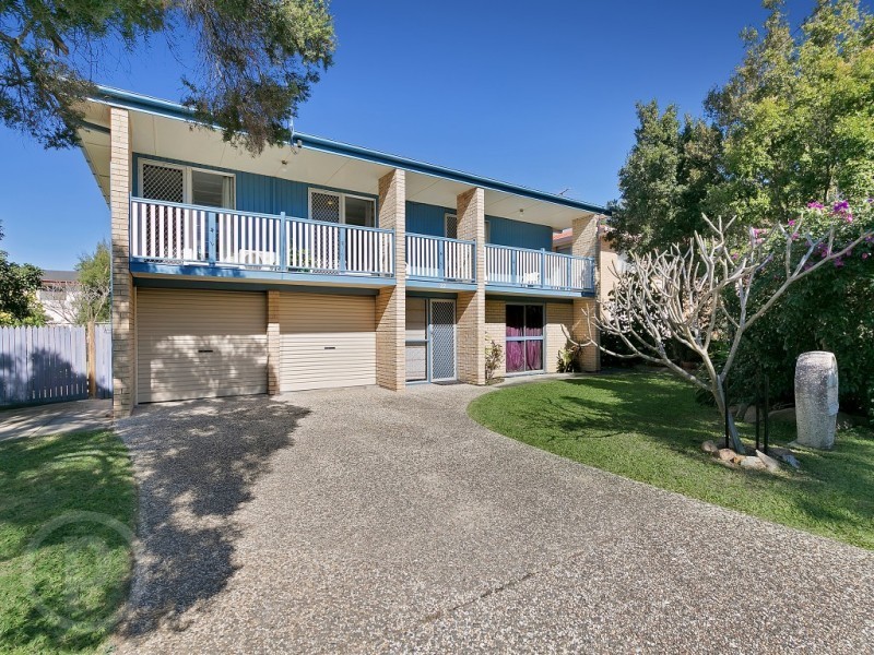 22 Landstead Street, Oxley QLD 4075