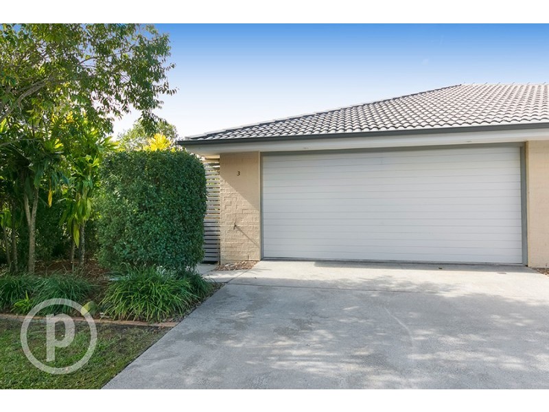 3/336 King Avenue, Durack QLD 4077