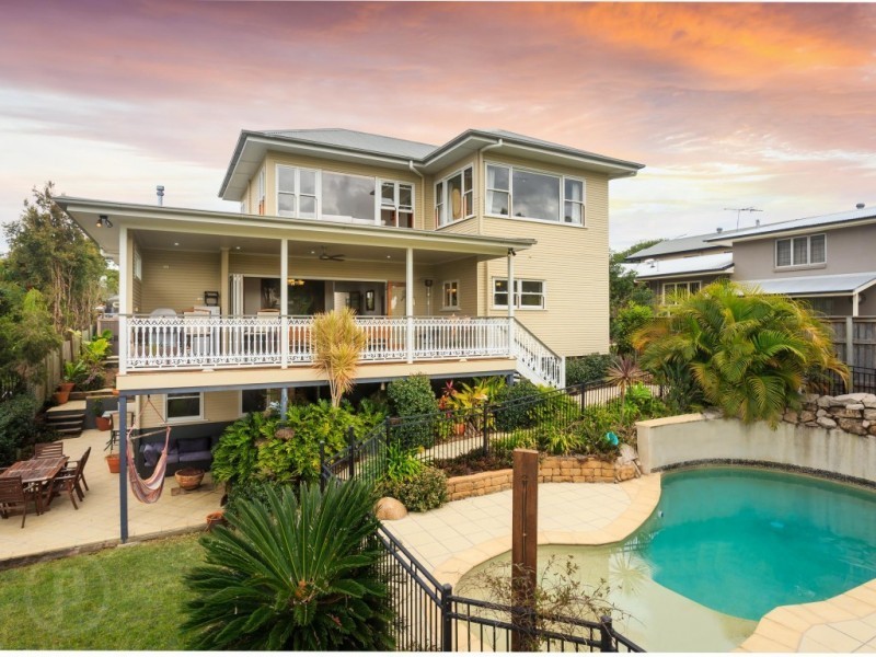 32 Erinvale Street, Corinda QLD 4075