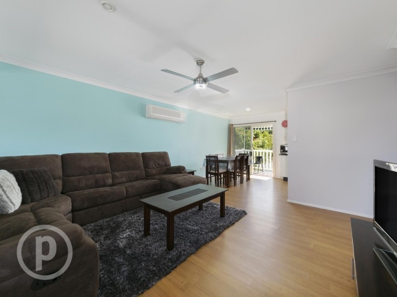 5 Skinner Crescent, Silkstone QLD 4304