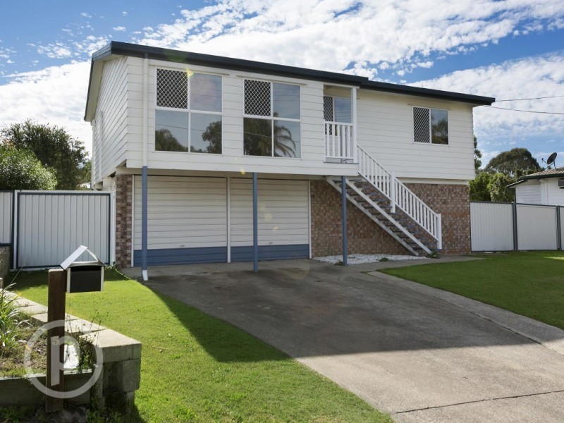 5 Skinner Crescent, Silkstone QLD 4304