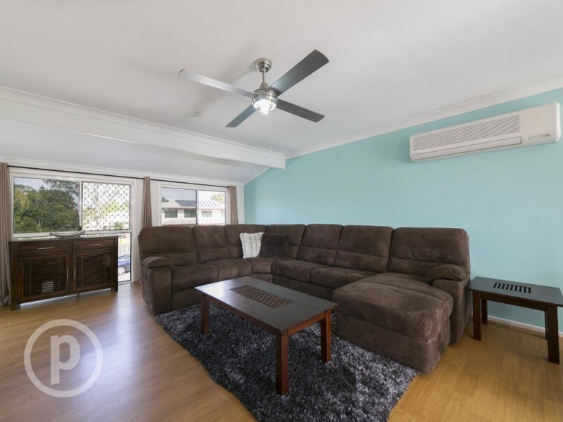 5 Skinner Crescent, Silkstone QLD 4304