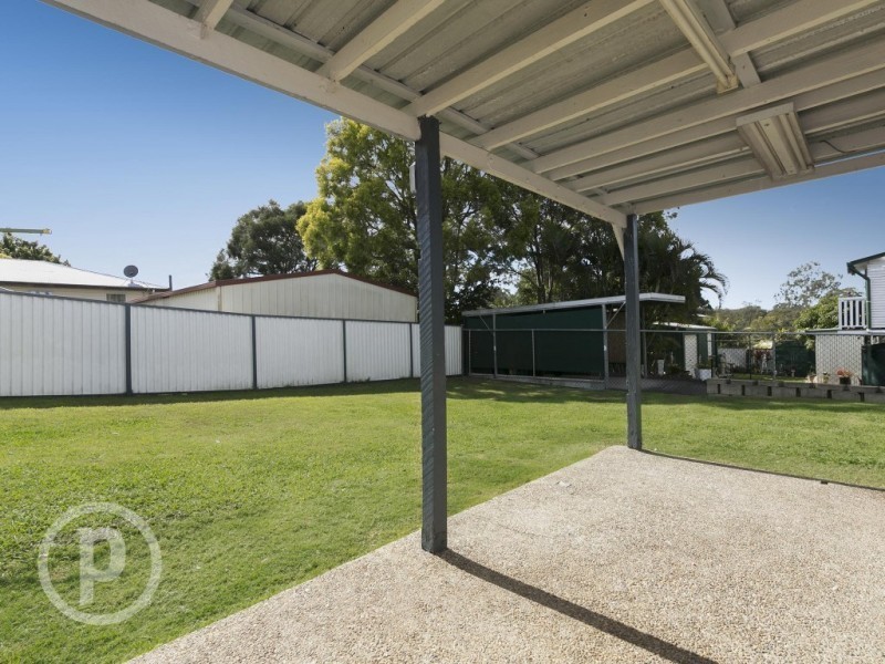 5 Skinner Crescent, Silkstone QLD 4304