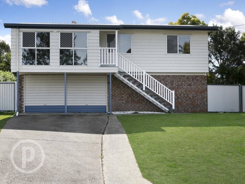 5 Skinner Crescent, Silkstone QLD 4304
