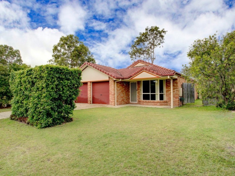 20 Danube Cres, Springfield QLD 4300