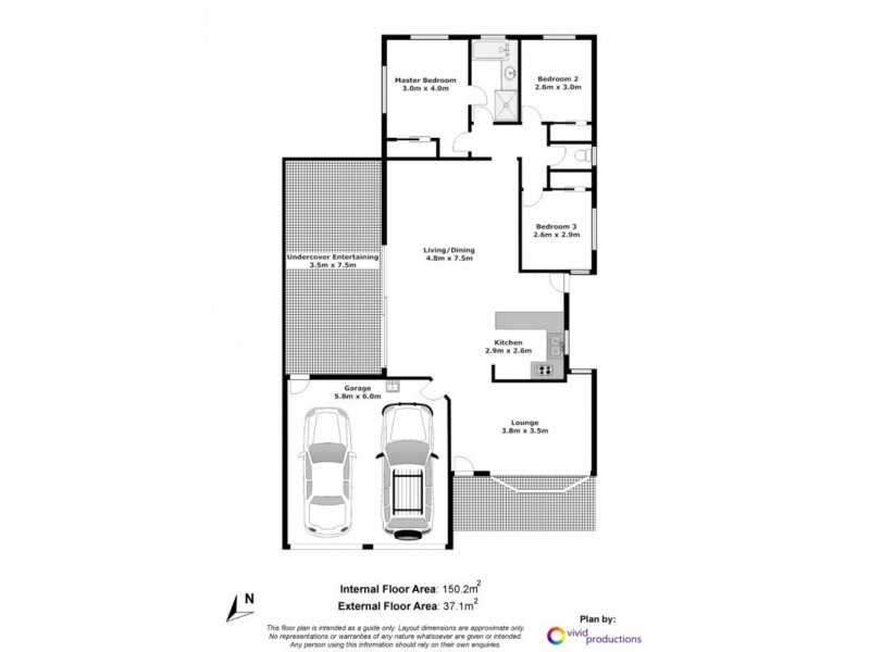 20 Danube Cres, Springfield QLD 4300